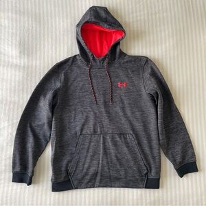 Men’s UA Sweatshirt